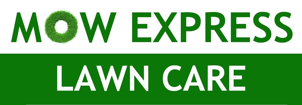 Mow Express Lawn Care | 22 Lafayette Blvd, Whitby, ON L1P 1S9, Canada | Phone: (416) 616-3831