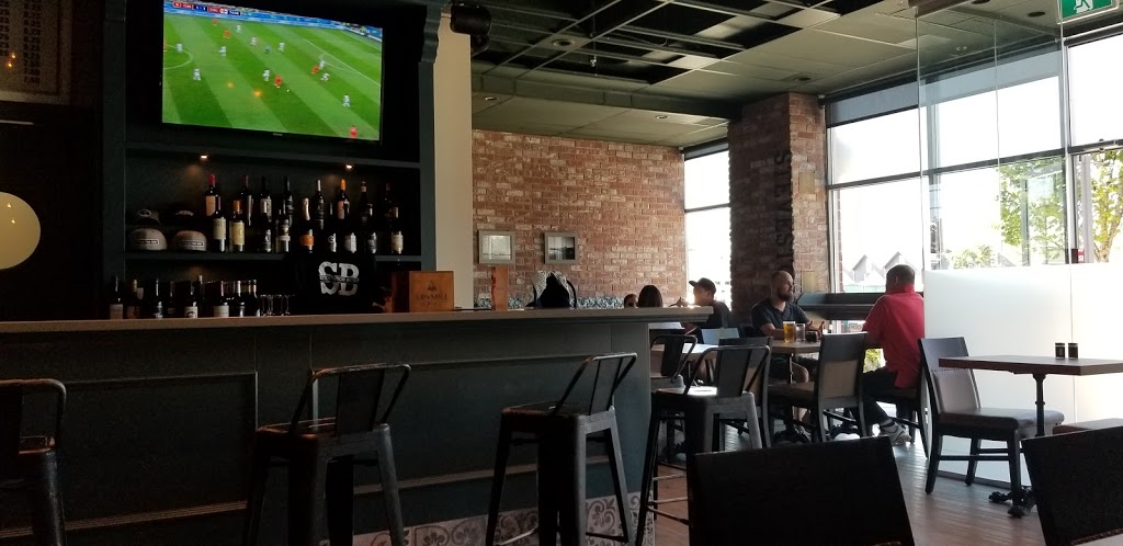 Steveston Built Local Taphouse & Grill | 130-12480 No 1 Rd, Richmond, BC V7E 0A2, Canada | Phone: (604) 447-4420