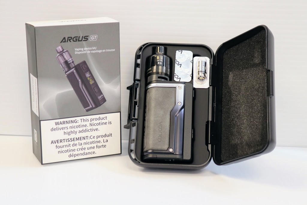 Forest City Vape | 1030, 8B Adelaide St N N Unit, London, ON N5Y 2M9, Canada | Phone: (519) 601-5988