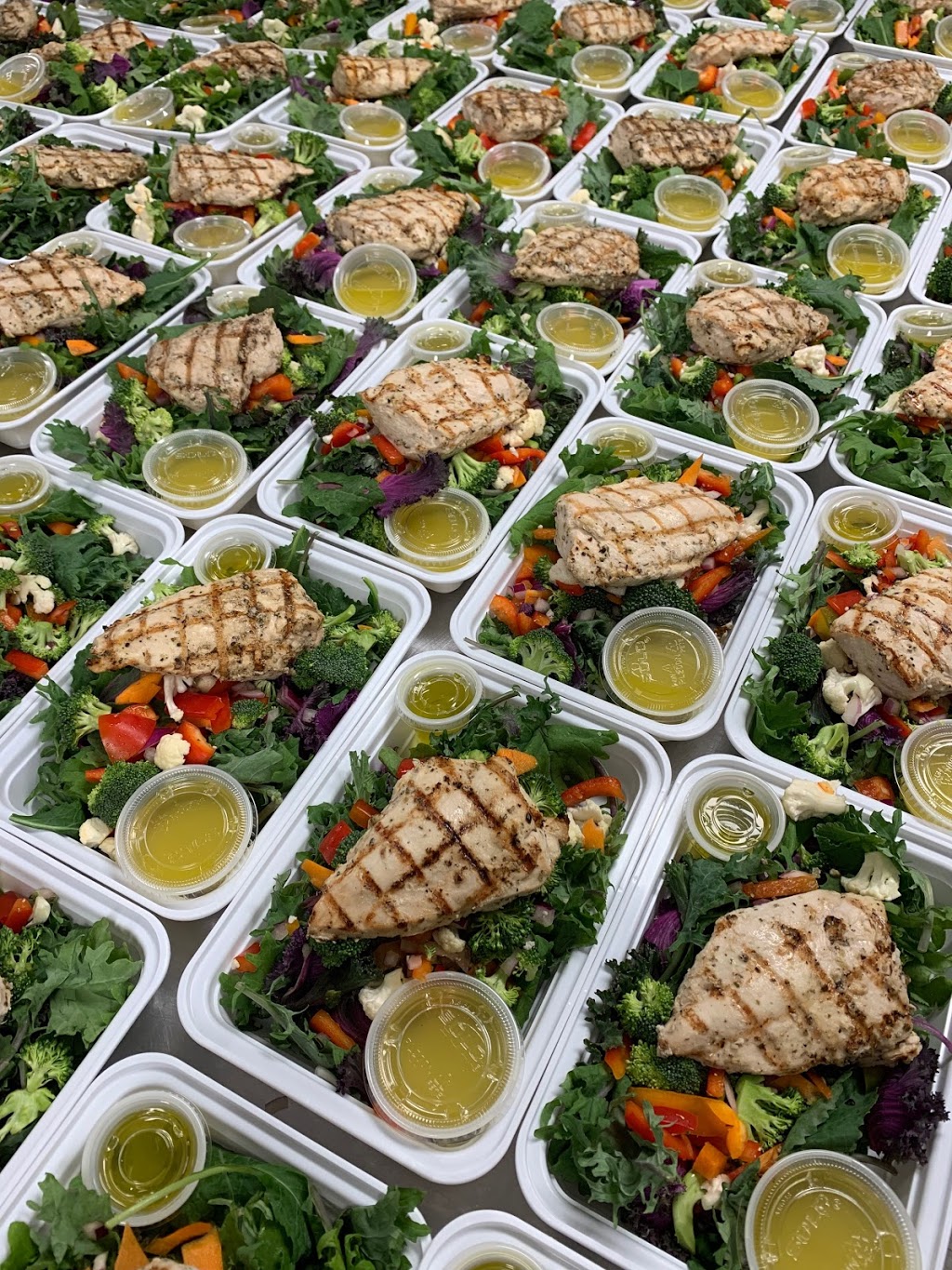Meal Prep Ottawa | 78 Jamie Ave Unit A, Ottawa, ON K2E 6T6, Canada | Phone: (613) 727-6325
