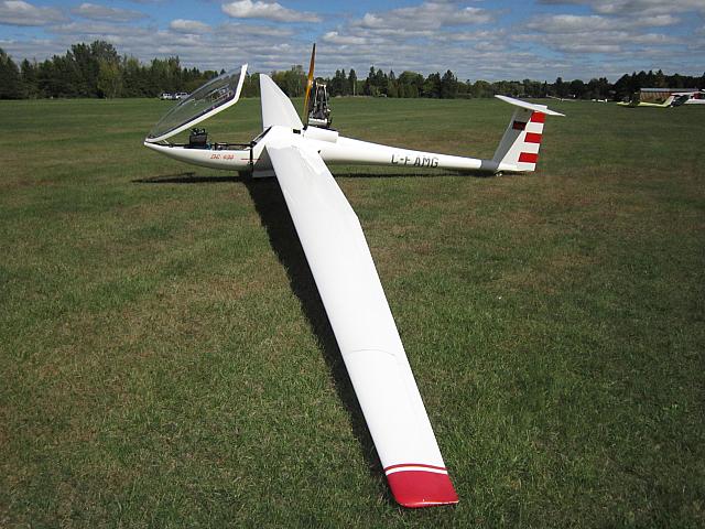 Rideau Valley Air Park | Kars - Osgoode, Ottawa, ON K0A 2E0, Canada