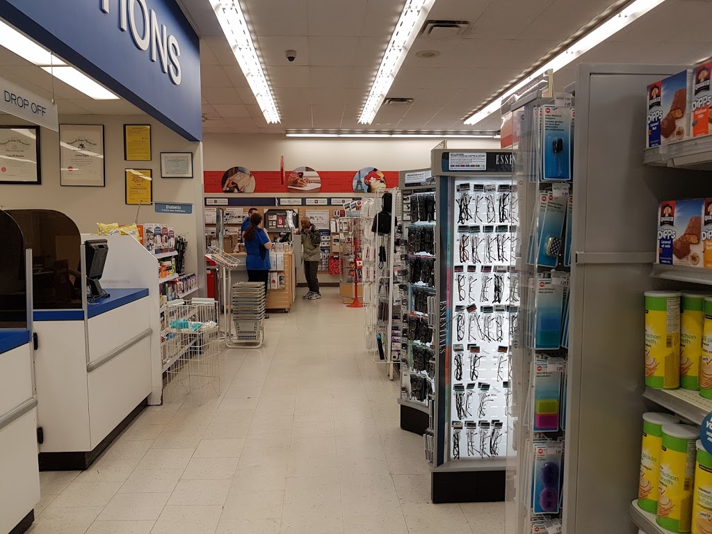 Shoppers Drug Mart | 1559 Alta Vista Dr, Ottawa, ON K1G 0E9, Canada | Phone: (613) 738-1445