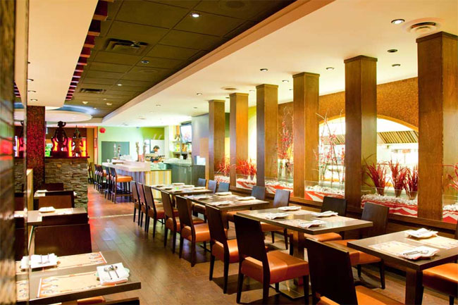 Pacific Design Furniture Ltd | 12417 No 2 Rd #105, Richmond, BC V7E 6H6, Canada | Phone: (604) 204-0700