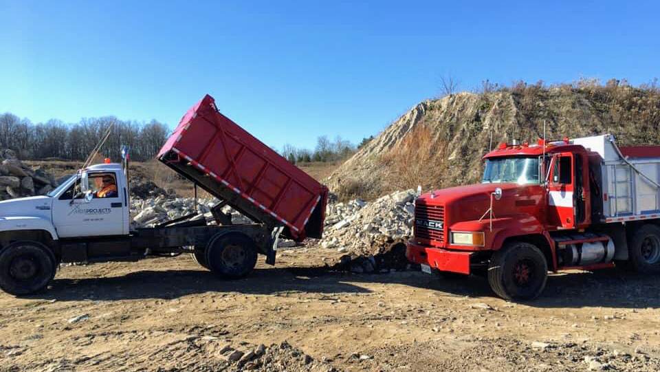 Landscaping Guelph | M.D.S. Projects Ltd. | 49 Stuart St, Guelph, ON N1E 4S6, Canada | Phone: (519) 827-7057