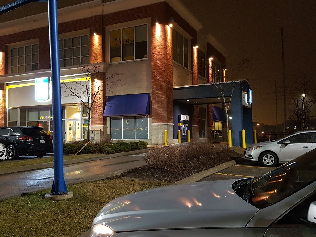 RBC Royal Bank | 6911 Derry Rd, Milton, ON L9T 7H5, Canada | Phone: (905) 878-4771