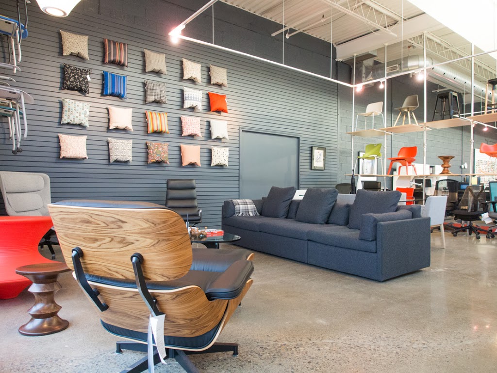 Workspace Group Inc | 248 Bridgeland Ave, North York, ON M6A 1Z4, Canada | Phone: (416) 222-6200