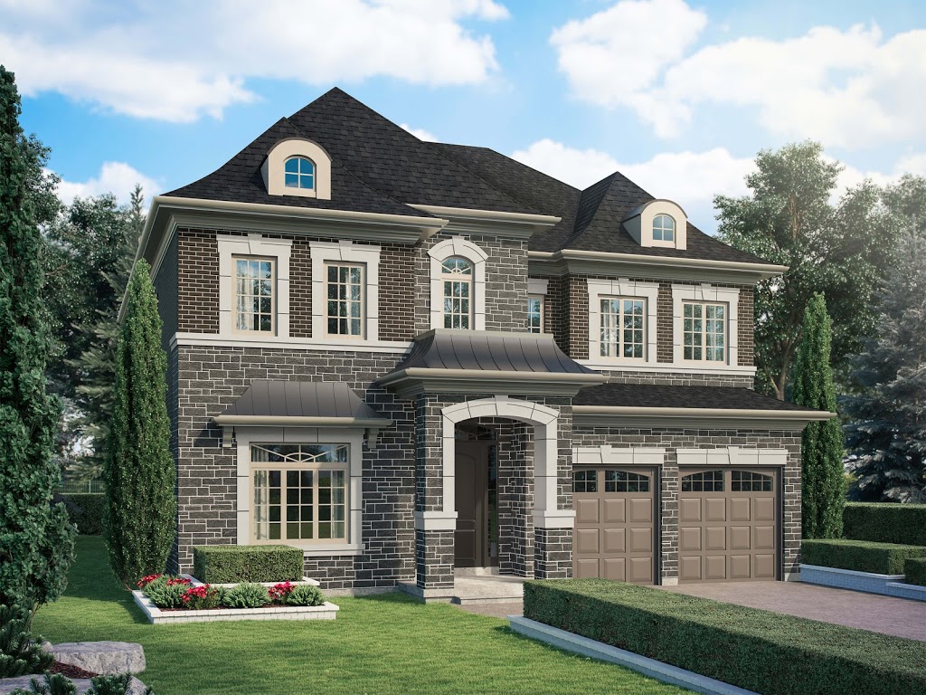 Klein Estates Homes in Vaughan | Aman Toor, 8400 Jane St #9, Vaughan, ON L4K 4L8, Canada | Phone: (416) 845-2151