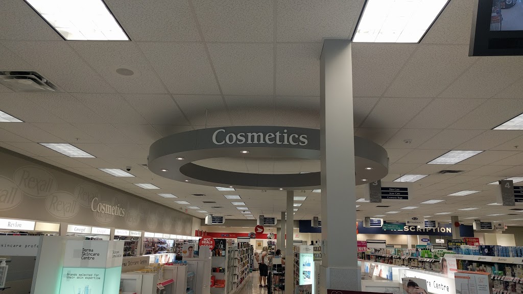 Rexall | 50 Tenth St Unit 116, Nanaimo, BC V9R 6L1, Canada | Phone: (250) 753-7195