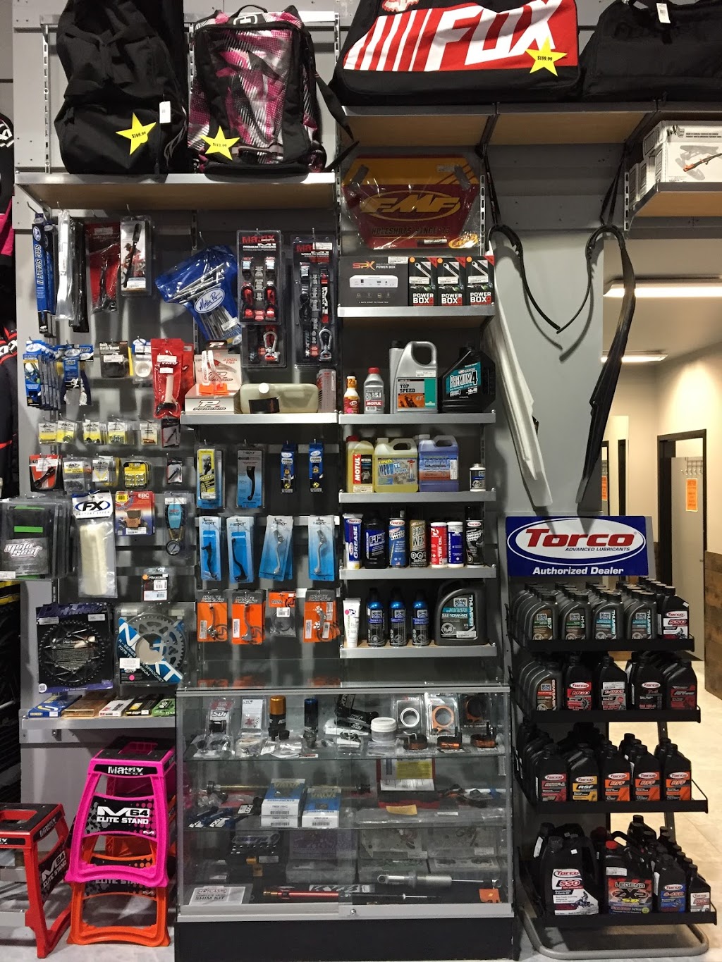 Factory Ride Suspension | 550 Sterling Lyon Pkwy unit 5, Winnipeg, MB R3P 1E9, Canada | Phone: (204) 474-2875