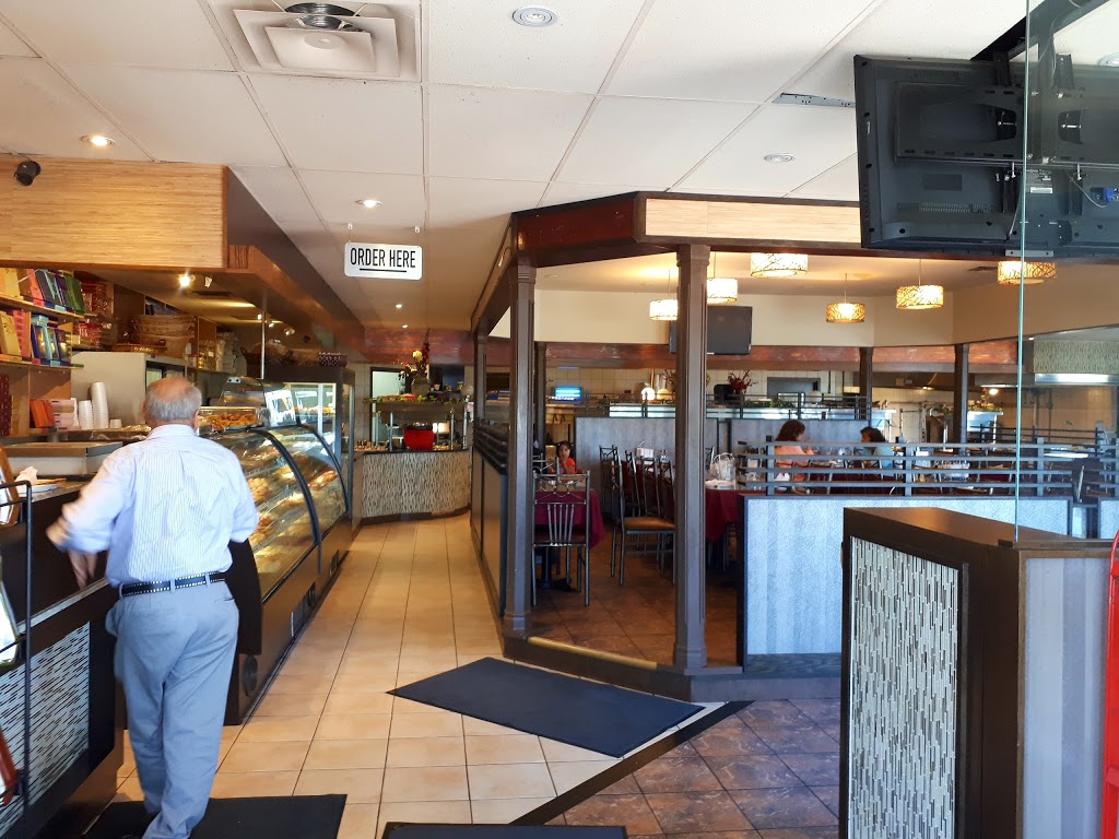 RK Sweets & Restaurant | 755 Dundas St W, Mississauga, ON L5C 2T2, Canada | Phone: (905) 848-3933