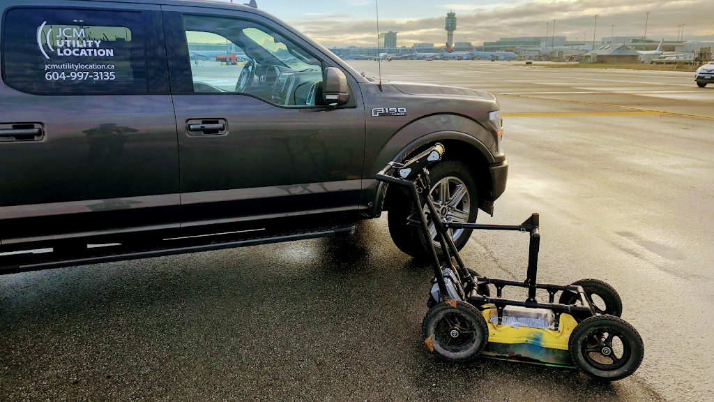 JCM Utility Location | 4610 Teskey Rd, Chilliwack, BC V2R 0C6, Canada | Phone: (604) 997-3135