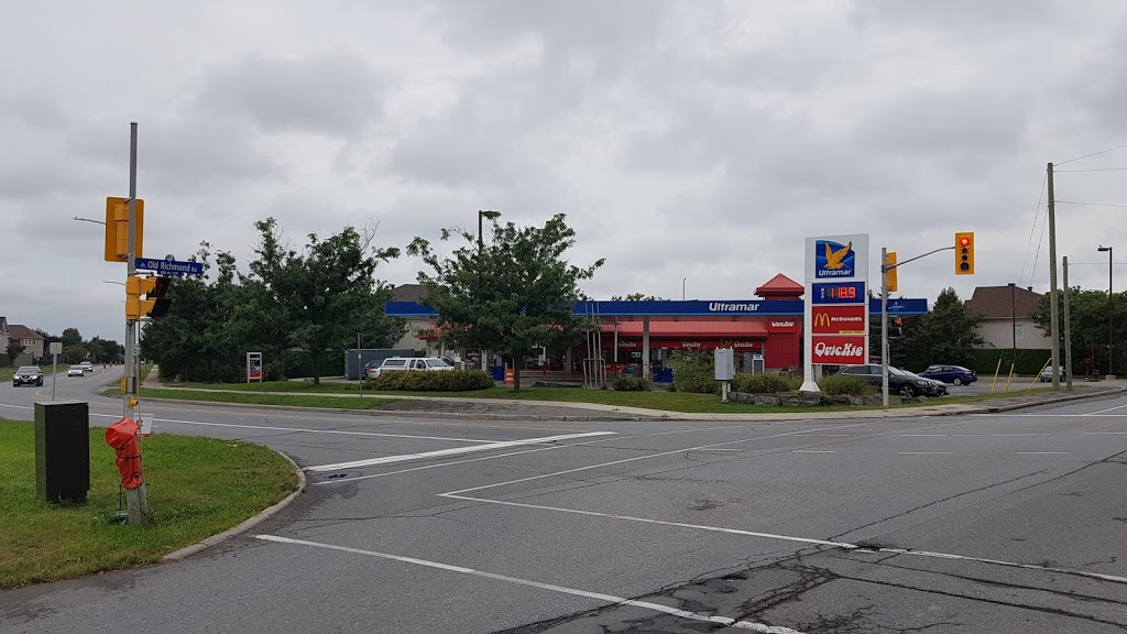 Ultramar | 800 Stonehaven Dr, Kanata, ON K2M 2Z2, Canada | Phone: (613) 254-9413