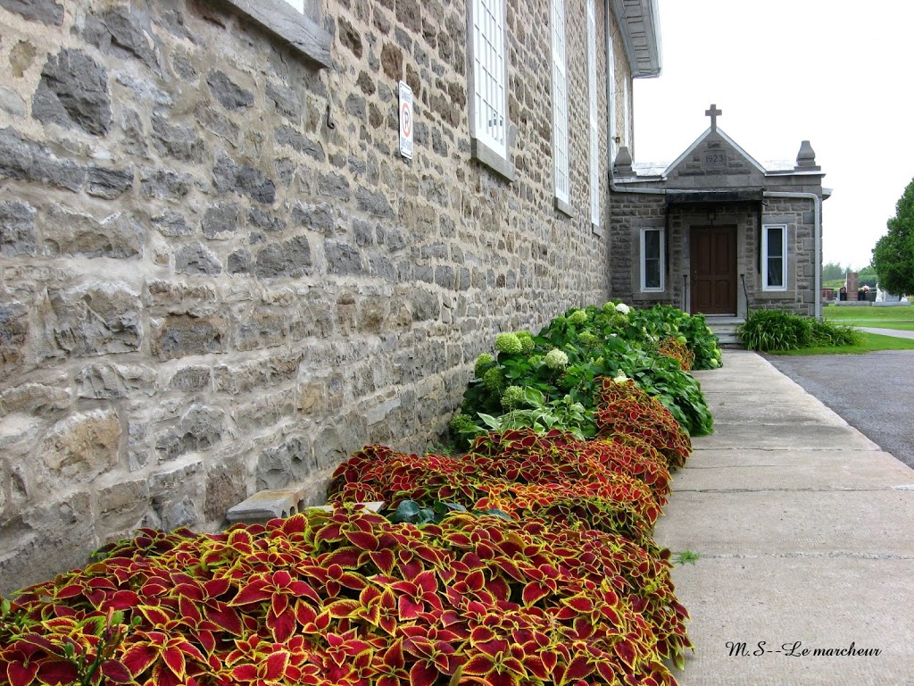 Paroisse Catholique | 1780-1818 Rue Principale, Saint-Michel, QC J0L 2J0, Canada | Phone: (450) 454-9712