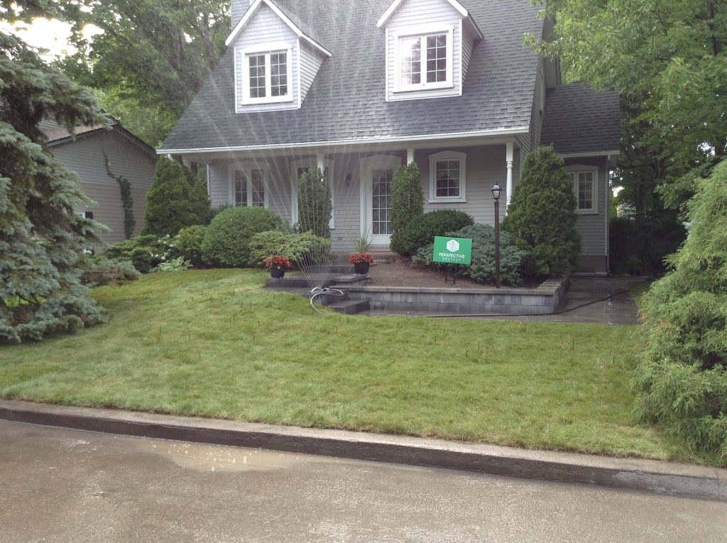 Perspective Paysage | 1651 Rue de lIndustrie, Beloeil, QC J3G 6S8, Canada | Phone: (514) 794-3139