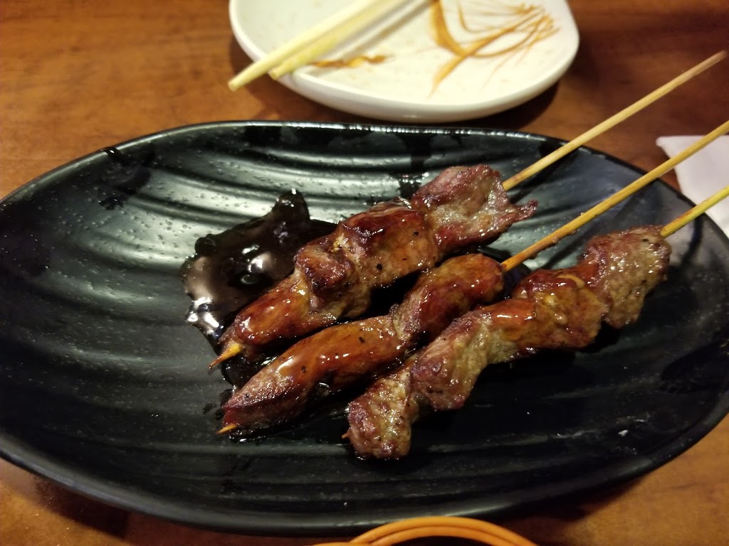 Tokushima Sushi | 250 Taunton Rd E, Oshawa, ON L1G 7T1, Canada | Phone: (905) 432-9888