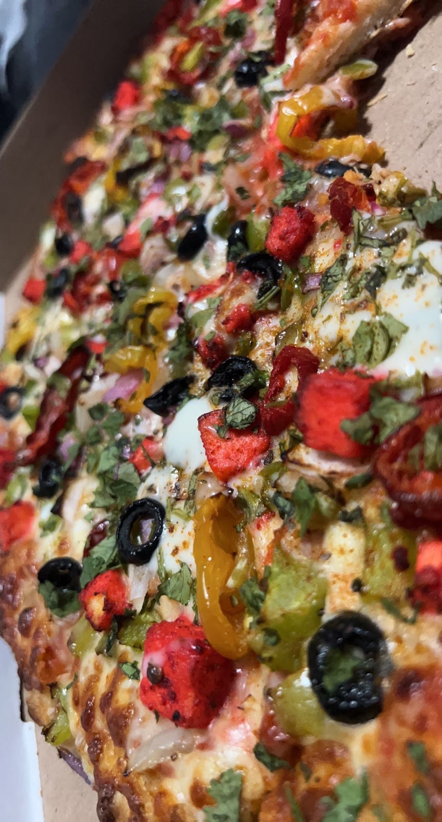 Pizza Depot | 86 Mandalay Dr, Winnipeg, MB R2P 1V8, Canada | Phone: (431) 222-9711