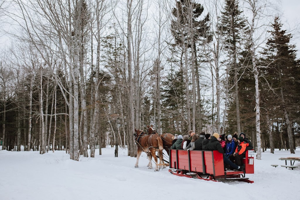 Mill River Resort | 180 Mill River Resort Rd #136, Woodstock, PE C0B 1E0, Canada | Phone: (902) 859-3555