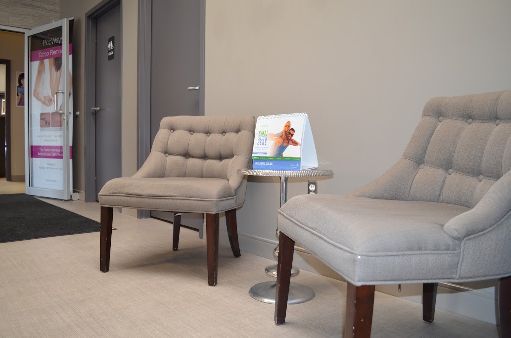 Pinette Hair Restoration Clinic | 3-875 Dakota St, Winnipeg, MB R2M 5S5, Canada | Phone: (204) 956-7709