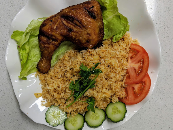 Mais Kitchen Vietnamese Cuisine | 80-3230 Preston Ave S, Saskatoon, SK S7T 0Y5, Canada | Phone: (306) 952-4499