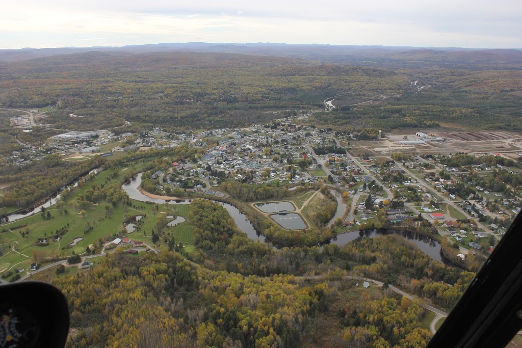Saint-Michel-des-Saints City Hall | 441 Rue Brassard, Saint-Michel-des-Saints, QC J0K 3B0, Canada | Phone: (450) 886-4502
