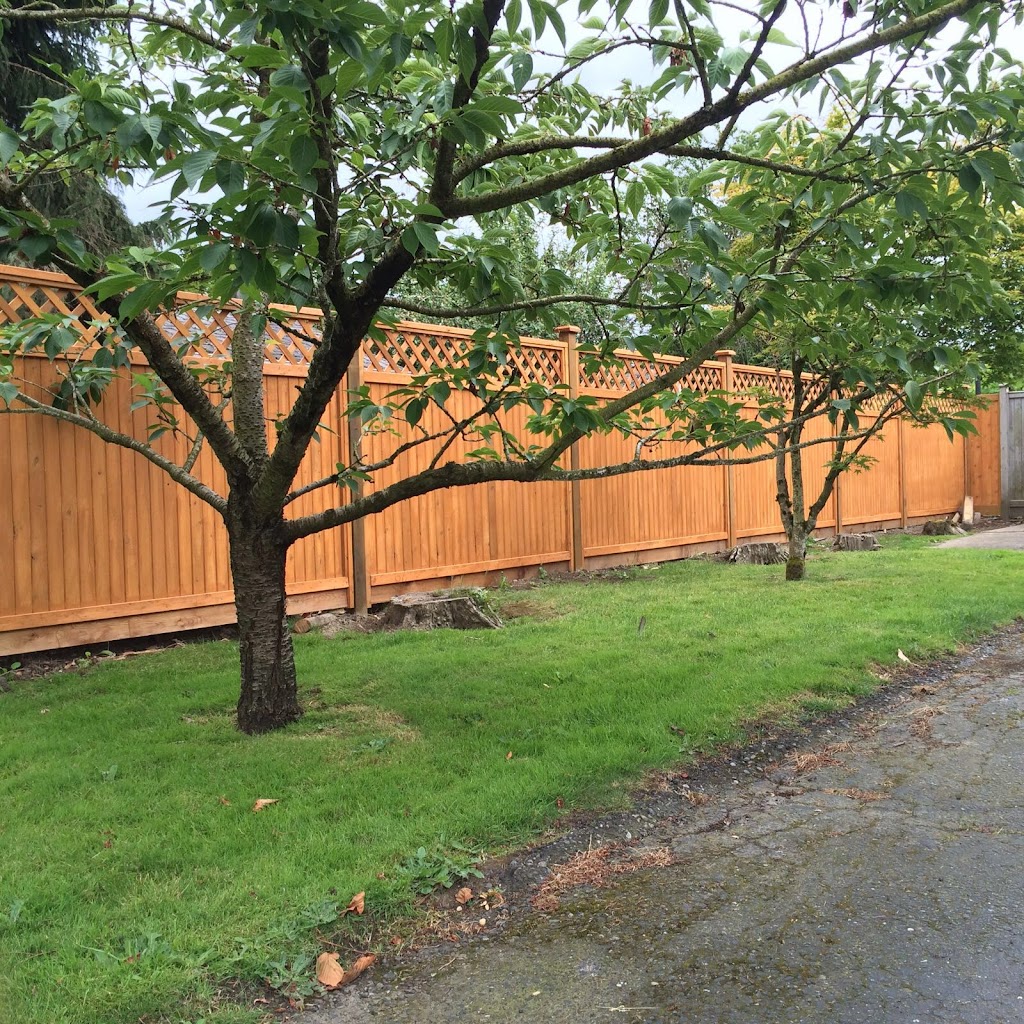 Smart Fencing Ltd | point of interest | 3069 Claudia Ct, Abbotsford, BC V2T 2W7, Canada | 7785521929 OR +1 778-552-1929