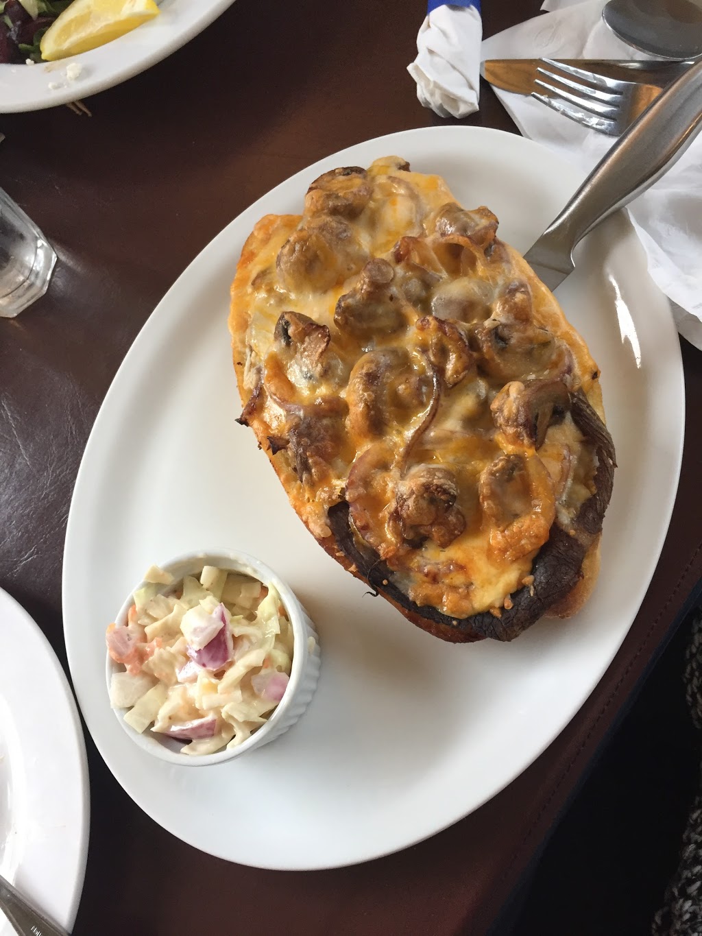 Fork and Plate | 766-, 786 William St, Innisfil, ON L9S 2G3, Canada | Phone: (705) 431-0442