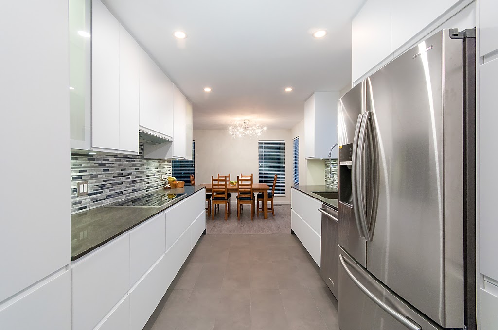 little star renovations | 2323 Old Dollarton Rd, North Vancouver, BC V7H 1A7, Canada | Phone: (604) 558-2504