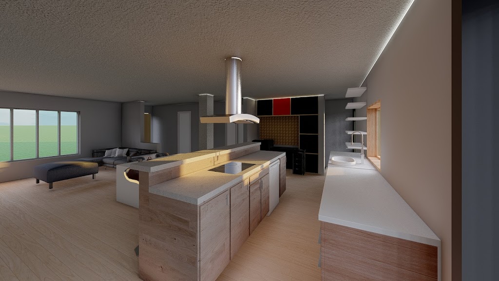 ERA plus design and consulting | 2243 Webster Blvd, Innisfil, ON L9S 0E3, Canada | Phone: (647) 221-2507