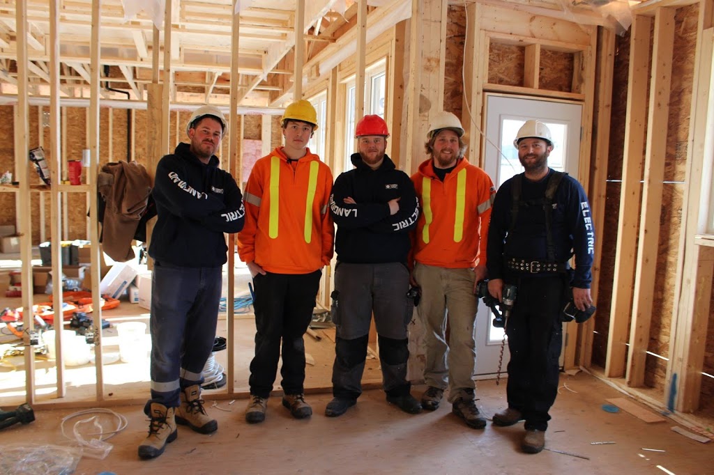 Langmaid Electric LTD | 552 Fleetwood Rd, Janetville, ON L0B 1K0, Canada | Phone: (705) 324-9843