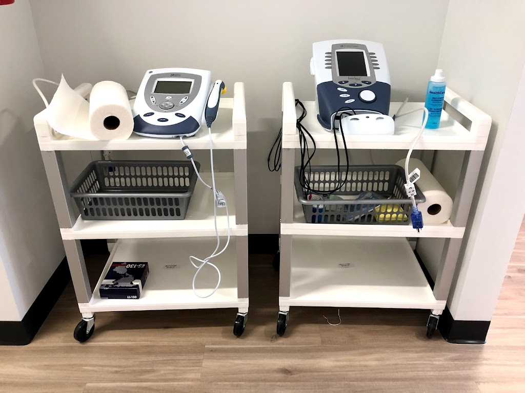 Bradford Sports Medicine Professionals Inc. | 160 Holland St W Unit 1 Box #1137, Bradford, ON L3Z 1H7, Canada | Phone: (905) 775-3600