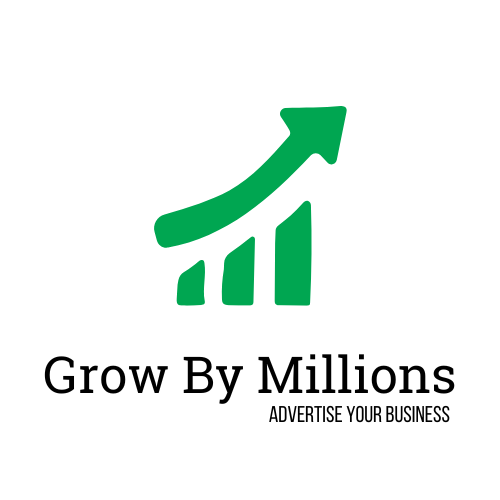 Grow By Millions | 505 Nathalie Cres, Kitchener, ON N2E 0H8, Canada | Phone: (437) 237-7988