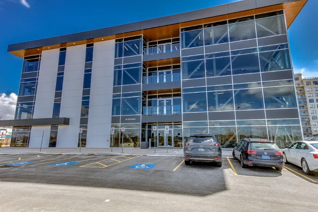 200 Villagewalk Corporate Office Centre | 200 Villagewalk Blvd, London, ON N6G 0W8, Canada | Phone: (519) 439-3881