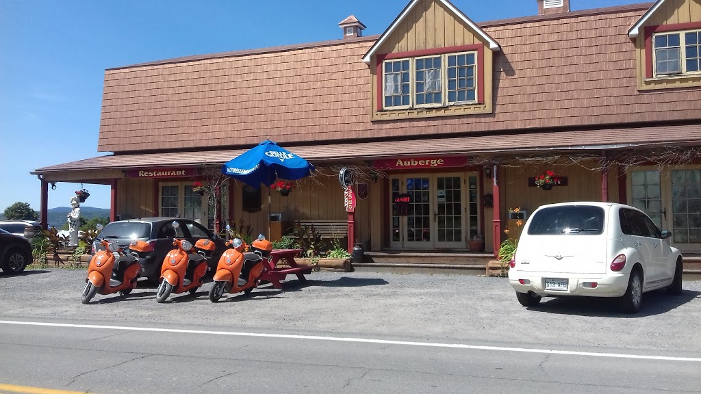 Serres Roch Hébert (Les) | 4241 Chemin Royal, Sainte-Famille, QC G0A 3P0, Canada | Phone: (418) 829-3423