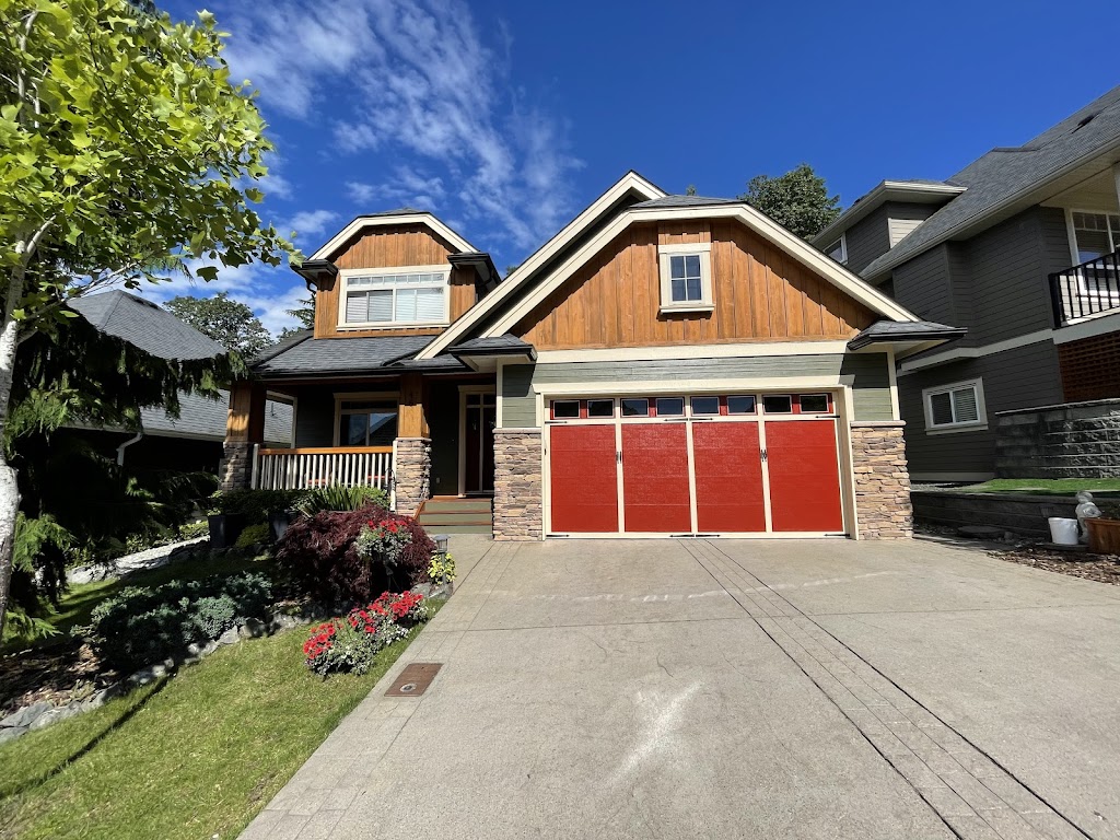 Eco Lux Painting Surrey | 18777 68A Ave. #97, Surrey, BC V4N 0Z7, Canada | Phone: (604) 401-4437