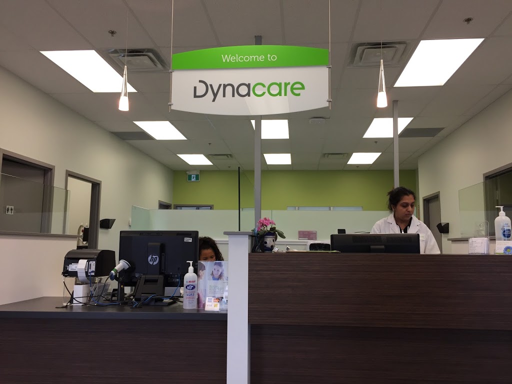 Dynacare Laboratory and Health Services Centre 9525 Mississauga Rd 8