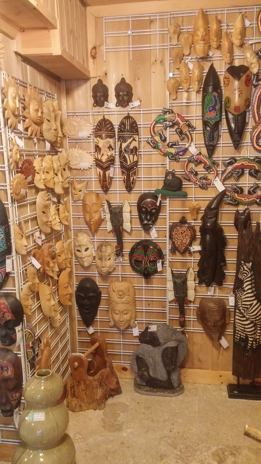 Black River Trading Company | 108059 Hwy 7, Madoc, ON K0K, Canada | Phone: (613) 478-5068