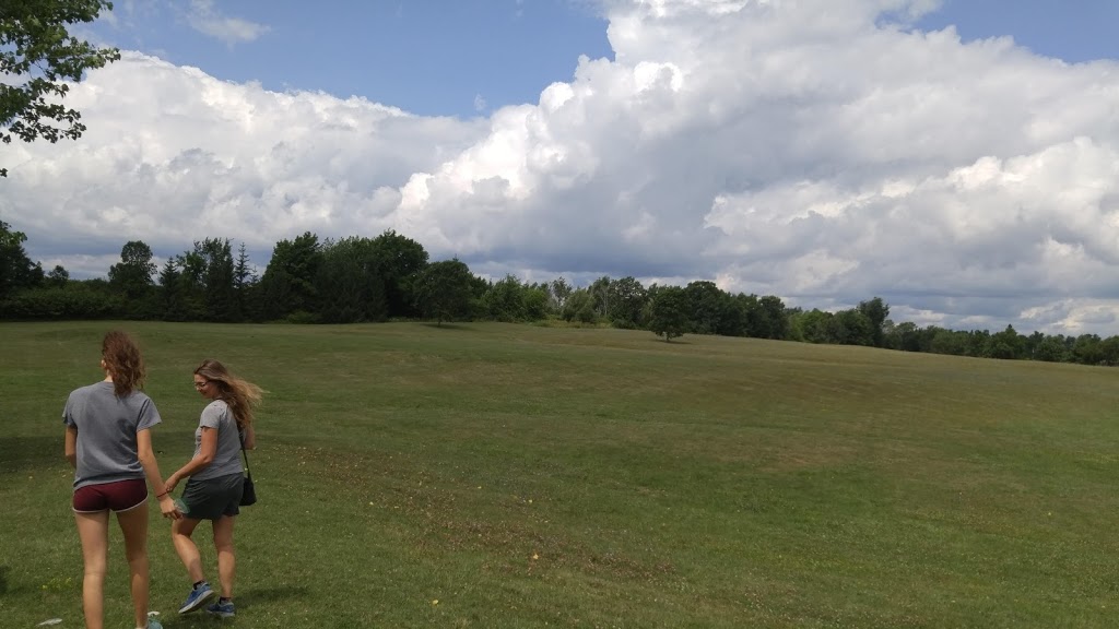 Kingston dog park | Unnamed Rd, Kingston, ON K0H 1Y0, Canada