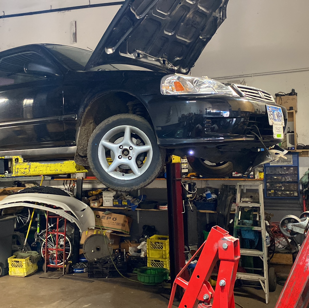 MOBILE MECHANIC 24/7 | 799 Kingsway, Vancouver, BC V5V 3C2, Canada | Phone: (604) 446-9806