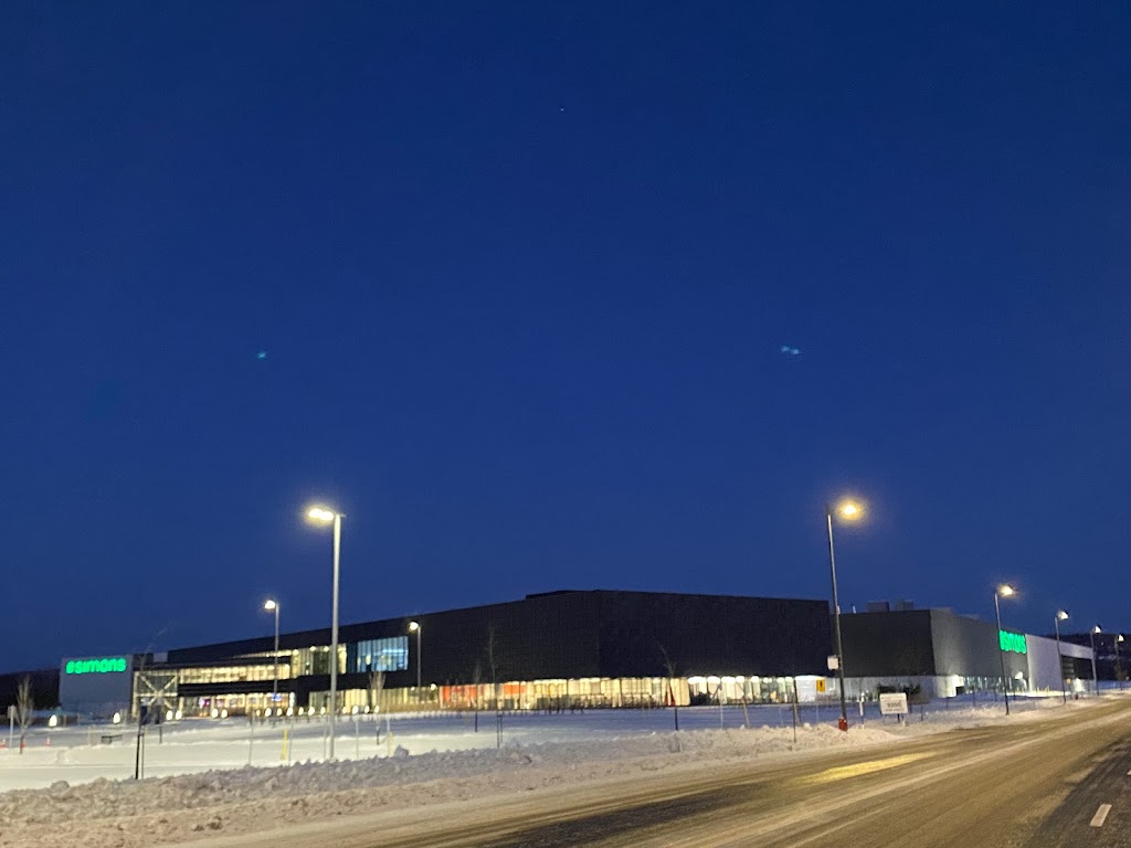 Campus Simons - Centre de Distribution | 9205 Rue John-Simons, Québec, QC G2B 0S6, Canada | Phone: (877) 666-1840