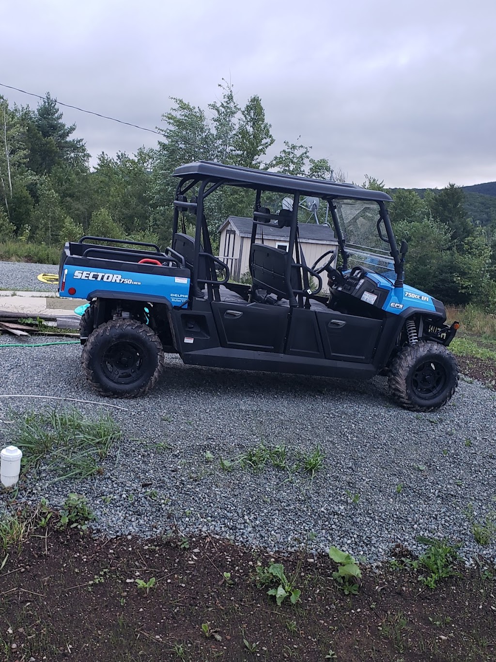 Katies Close RV Sites | 995 Smithville Rd, Mabou, NS B0E 1X0, Canada | Phone: (902) 670-8179