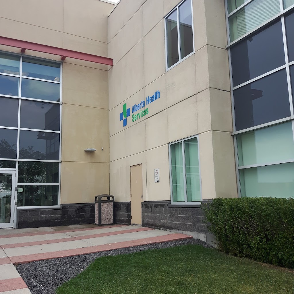 Alberta Health Services | 2580 32 St NE, Calgary, AB T1Y 7M8, Canada | Phone: (403) 944-9999