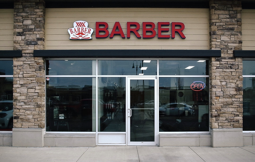 Wisemen Barbers | 1140 47 Legacy View SE, Calgary, AB T2X 0W3, Canada | Phone: (403) 719-4117