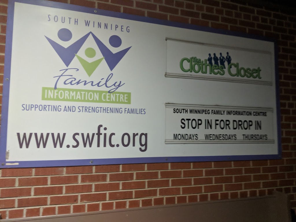 Fort Garry United Church | 800 Point Rd, Winnipeg, MB R3T 3L8, Canada | Phone: (204) 475-1586