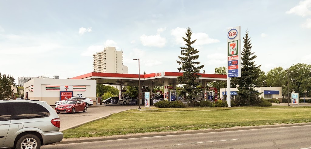 ESSO 7-Eleven 37789 | gas station | 6815 Macleod Trail S, Calgary, AB T2H 0L5, Canada | 5872914020 OR +1 587-291-4020
