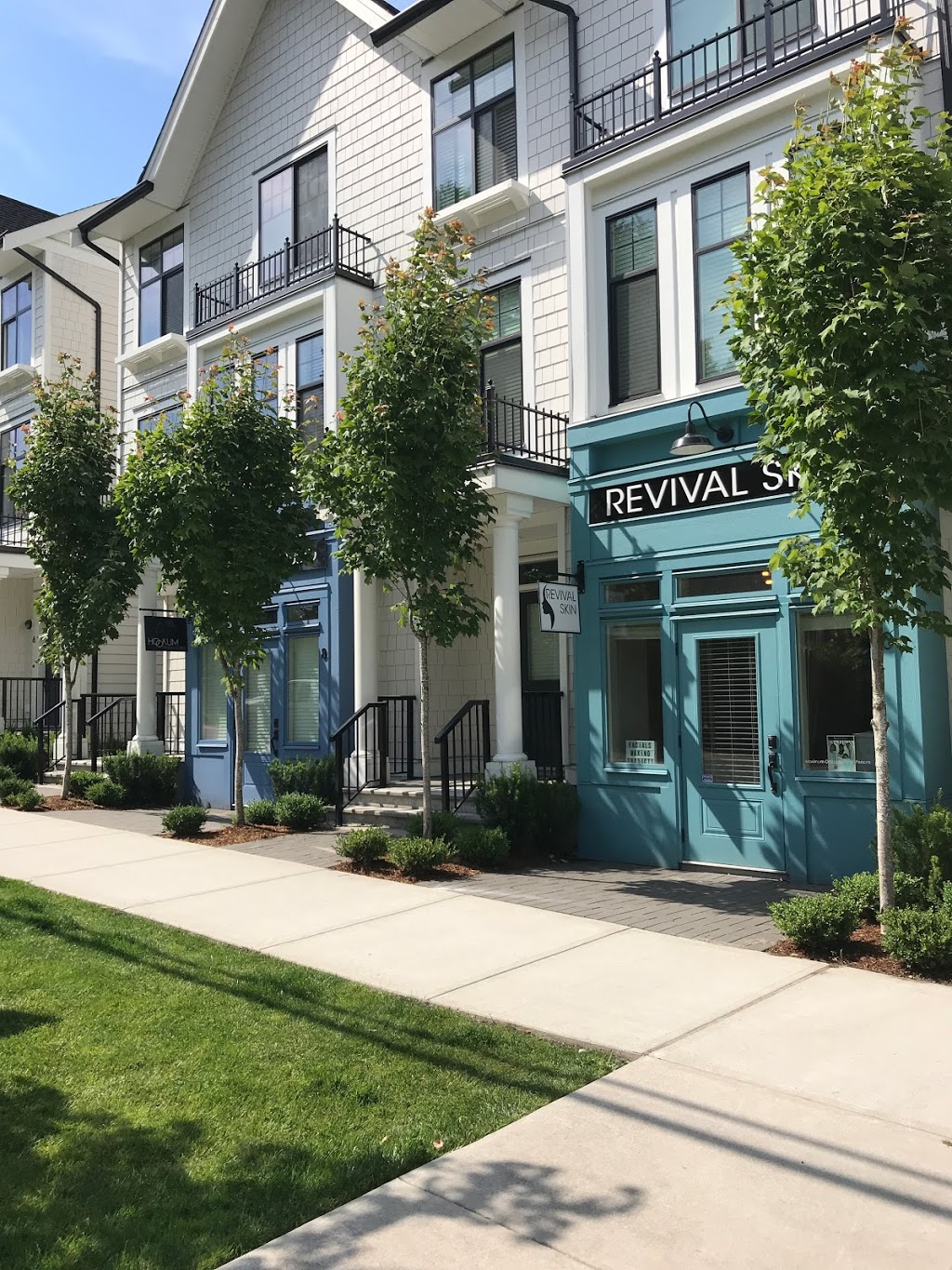Revival Skin | 14925 60 Ave #10, Surrey, BC V3S 1R8, Canada | Phone: (604) 505-7277