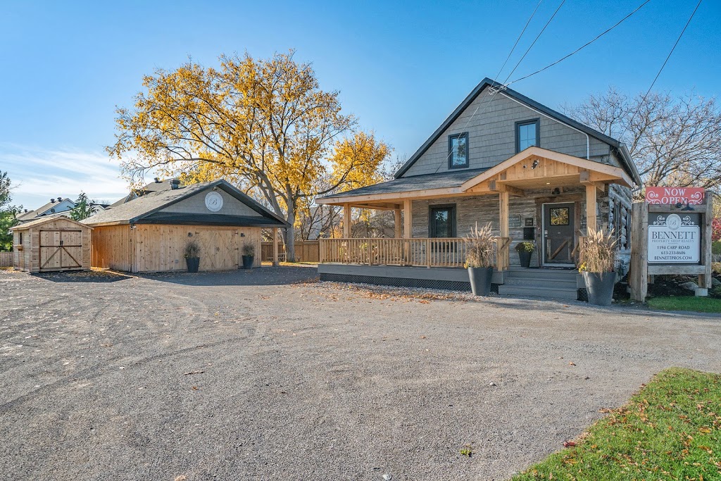 Bennett Property Shop Realty, Brokerage | 1194 Carp Rd, Stittsville, ON K2S 1B9, Canada | Phone: (613) 233-8606