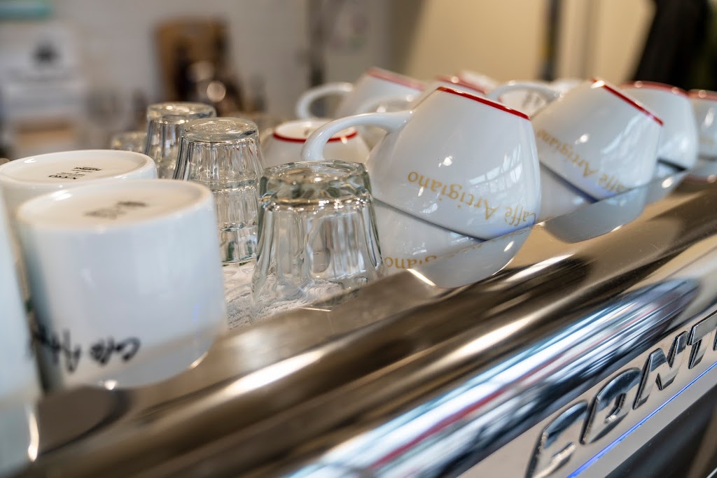 Stongs Replenish Cafe | 4221 Dunbar St, Vancouver, BC V6S 2G1, Canada | Phone: (604) 973-0705