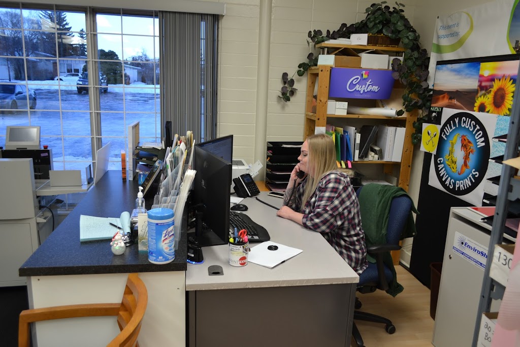 Cheque Print Solutions | 1215 Lake Sylvan Dr SE #11, Calgary, AB T2J 3Z5, Canada | Phone: (877) 846-6996