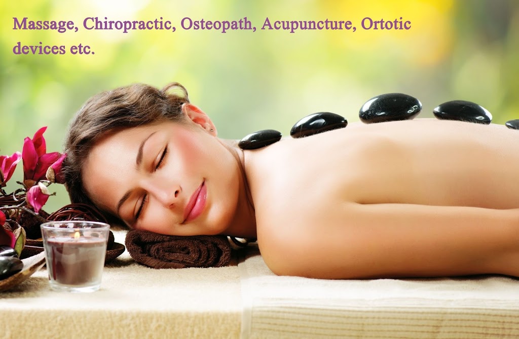 Trinity Spine Health and Wellness Centre | 3526 Bathurst St, North York, ON M6A 2C6, Canada | Phone: (647) 860-6071