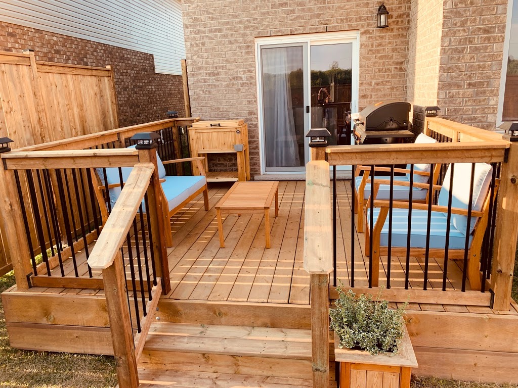 HRC Contracting | 429 Rivertrail Ave, Kitchener, ON N2A 0K2, Canada | Phone: (905) 572-5188
